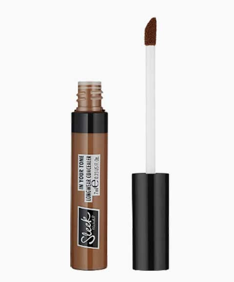 sleek make up In Your Tone Longwear Concealer 8C I M Vegan