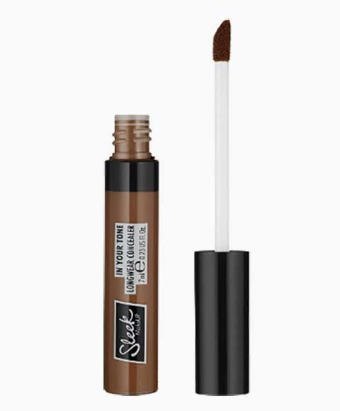 sleek make up In Your Tone Longwear Concealer 9C I M Vegan