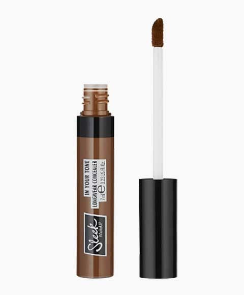sleek make up In Your Tone Longwear Concealer 9N I M Vegan