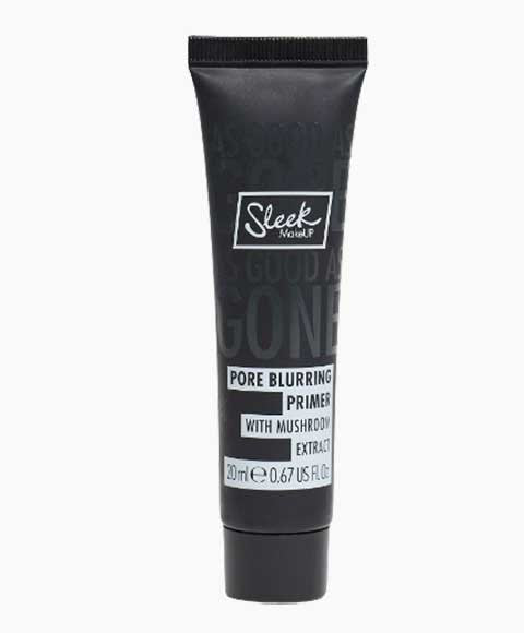 sleek make up Pore Blurring Primer