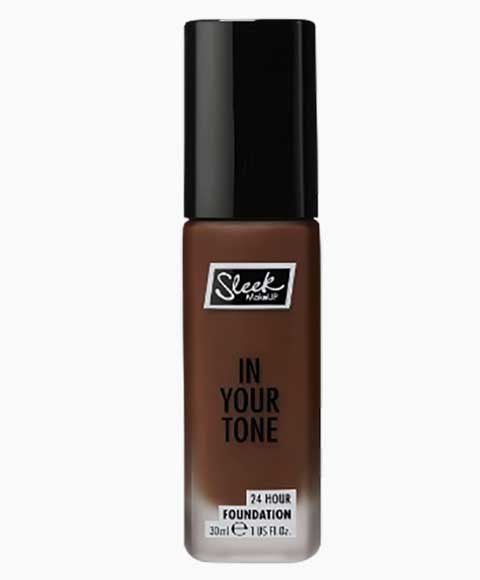 sleek make up In Your Tone 24H Foundation 13N I M Vegan