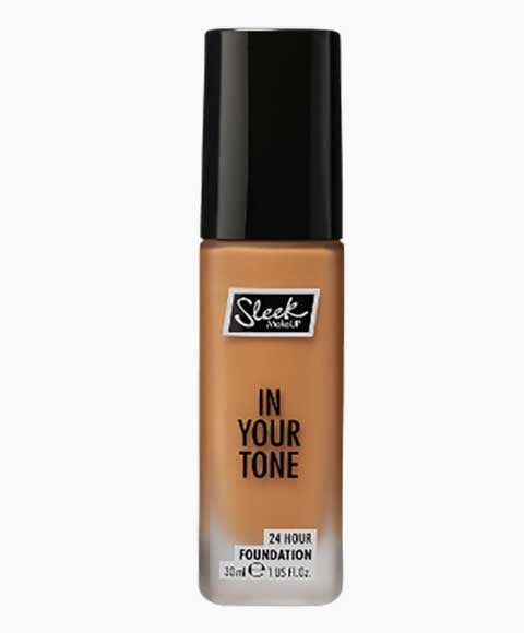 sleek make up In Your Tone 24H Foundation 7N I M Vegan