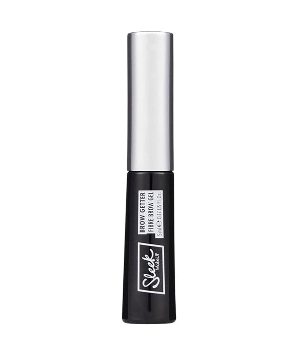 sleek make up Sleek Brow Getter Fibre Brow Gel