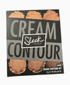 Sleek Make Up Sleek Makeup Cream Contour Kit Dark 097