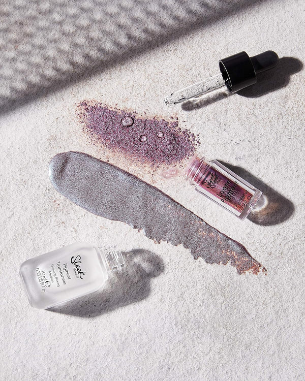 Sleek Make Up  Loose Pigment