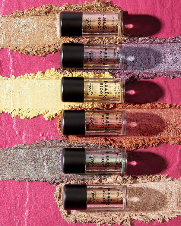 Sleek Make Up  Loose Pigment