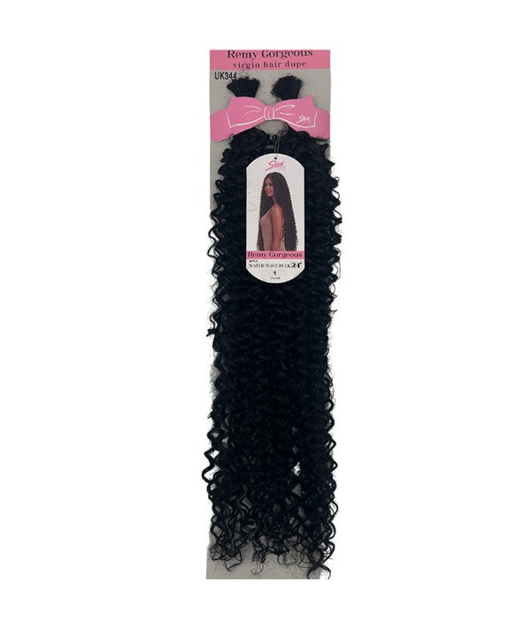 Sleek Remy Gorgeous Water Wave Bulk