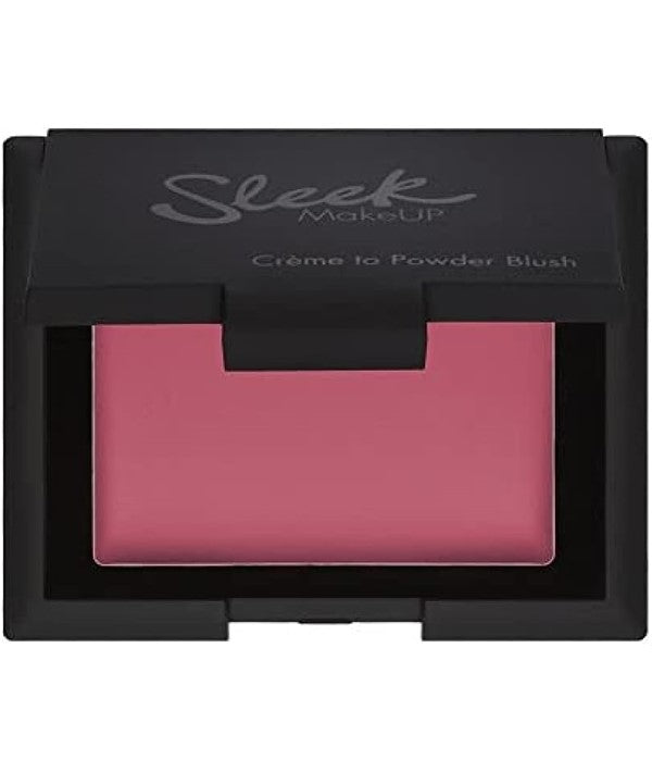 Sleek Make Up Sleek Cream To Powder Blush