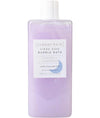 Sunday Rain Sleep Easy Lavender And Cedarwood Bubble Bath