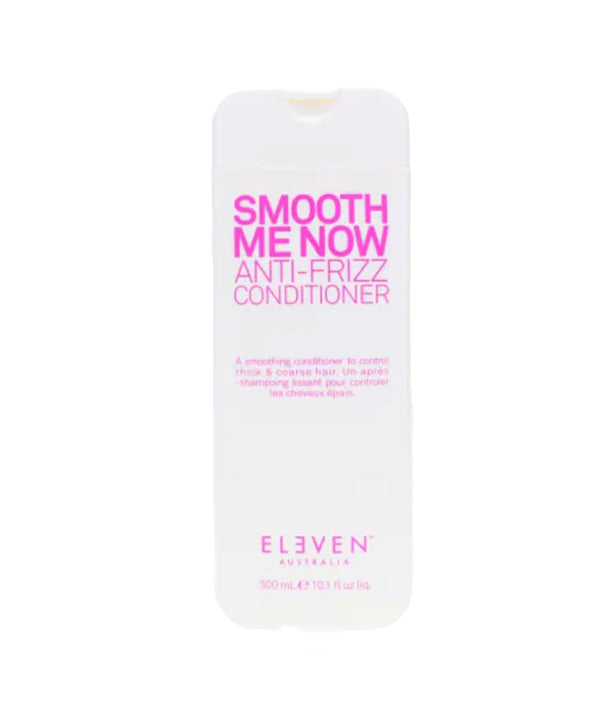 Eleven Australia  Smooth Me Now Anti Frizz Conditioner