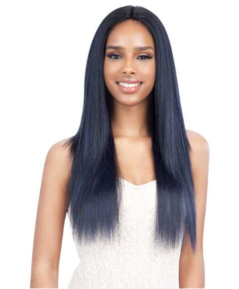 Shake N Go Freetress Equal Syn Freedom Part 101 Wig