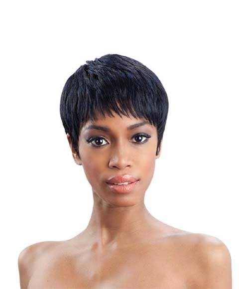 Shake N Go Freetress Equal Syn Hailey Wig