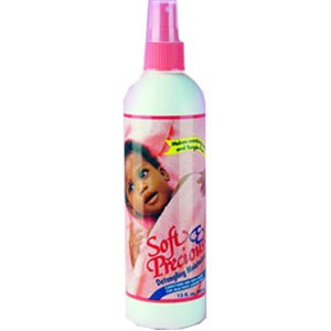 Soft And Precious Detangling Moisturizer