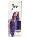 Splashes And Spills Be You Arctic Blue Semi Permanent Hair Dye