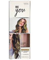 Splashes And Spills Be You Golden Blonde Semi Permanent Hair Dye