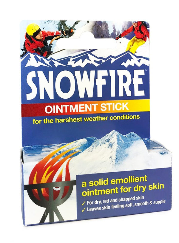Snowfire Ointment Stick 18g