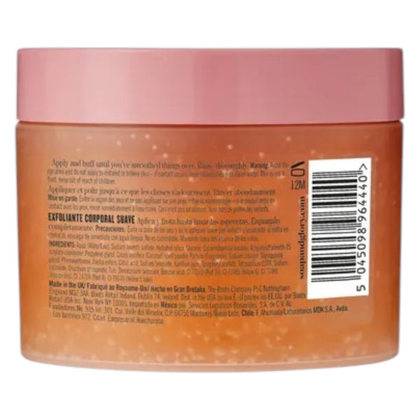 Soap And Glory  Call Of Fruity Body Scrub