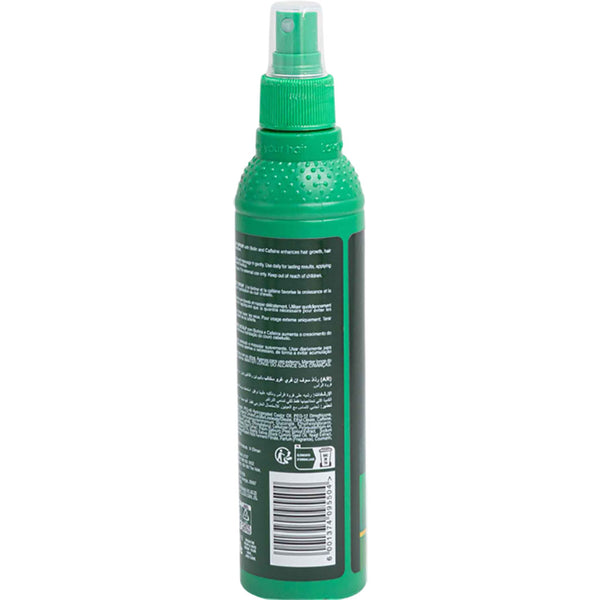 M And M Cosmetics Sof N Free Hair Xpert Gro Scalp Spray With Biotin And Caffeine