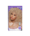 SoftSheen Carson Dark And Lovely Uplift 8 Levels Hair Bleach Kit
