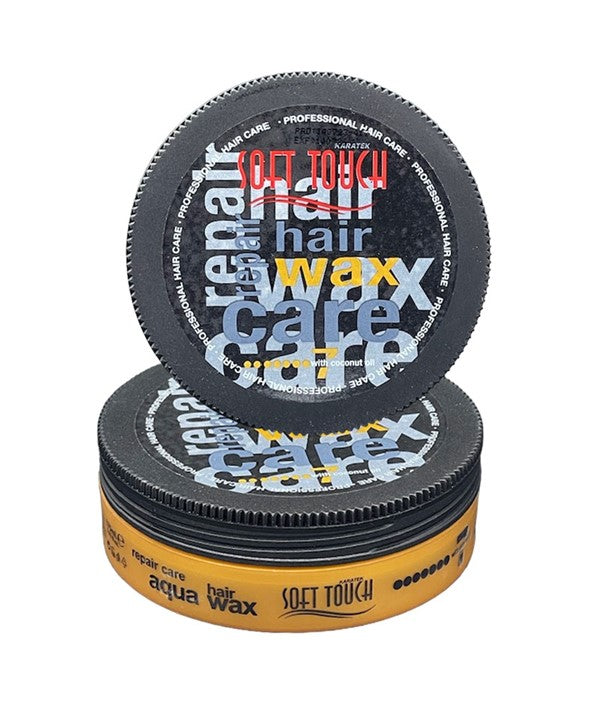 Soft Touch  Repair Care Aqua 7 Hair Wax