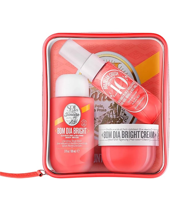 Sol De Janeiro  Bom Dia Bright Jet Set