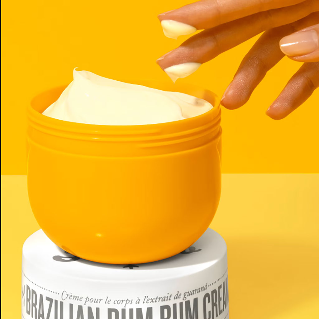 Sol De Janeiro  Brazilian Bum Bum Cream