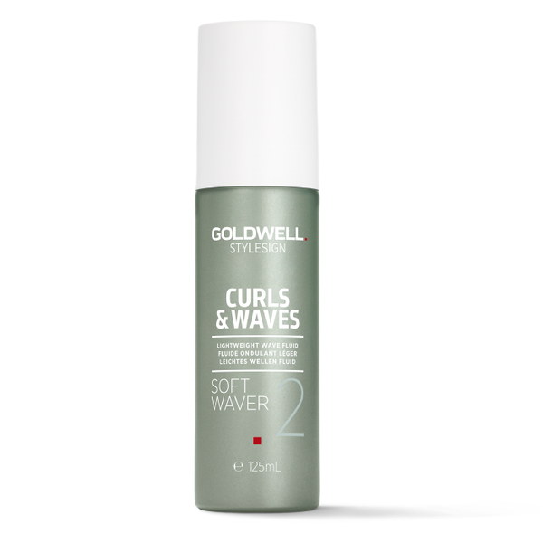 Goldwell Style Sign Curls And Waves Soft Waver 2 Fluid 125ml