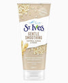 St Ives  Gentle Smoothing Oatmeal Scrub And Mask