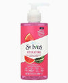 St Ives  Hydrating Watermelon Daily Facial Cleanser