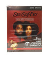 M And M Cosmetics Sta Sof Fro 3 In 1 Hair Colour Shampoo 02