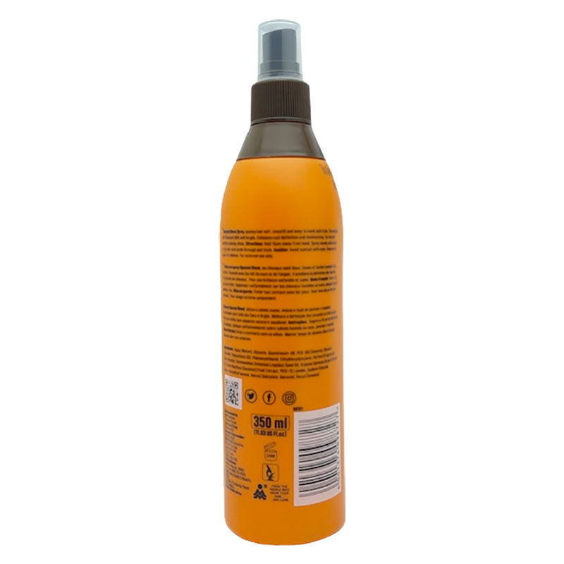 M And M Cosmetics Sta Sof Fro Special Blend Spray