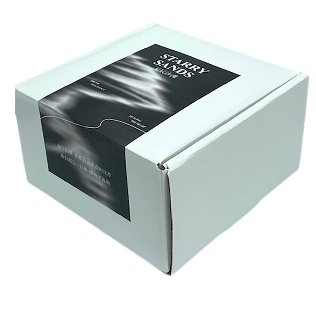 GOOD LUCK Starry Sands Aromatherapy Ornament Diffuser Stone