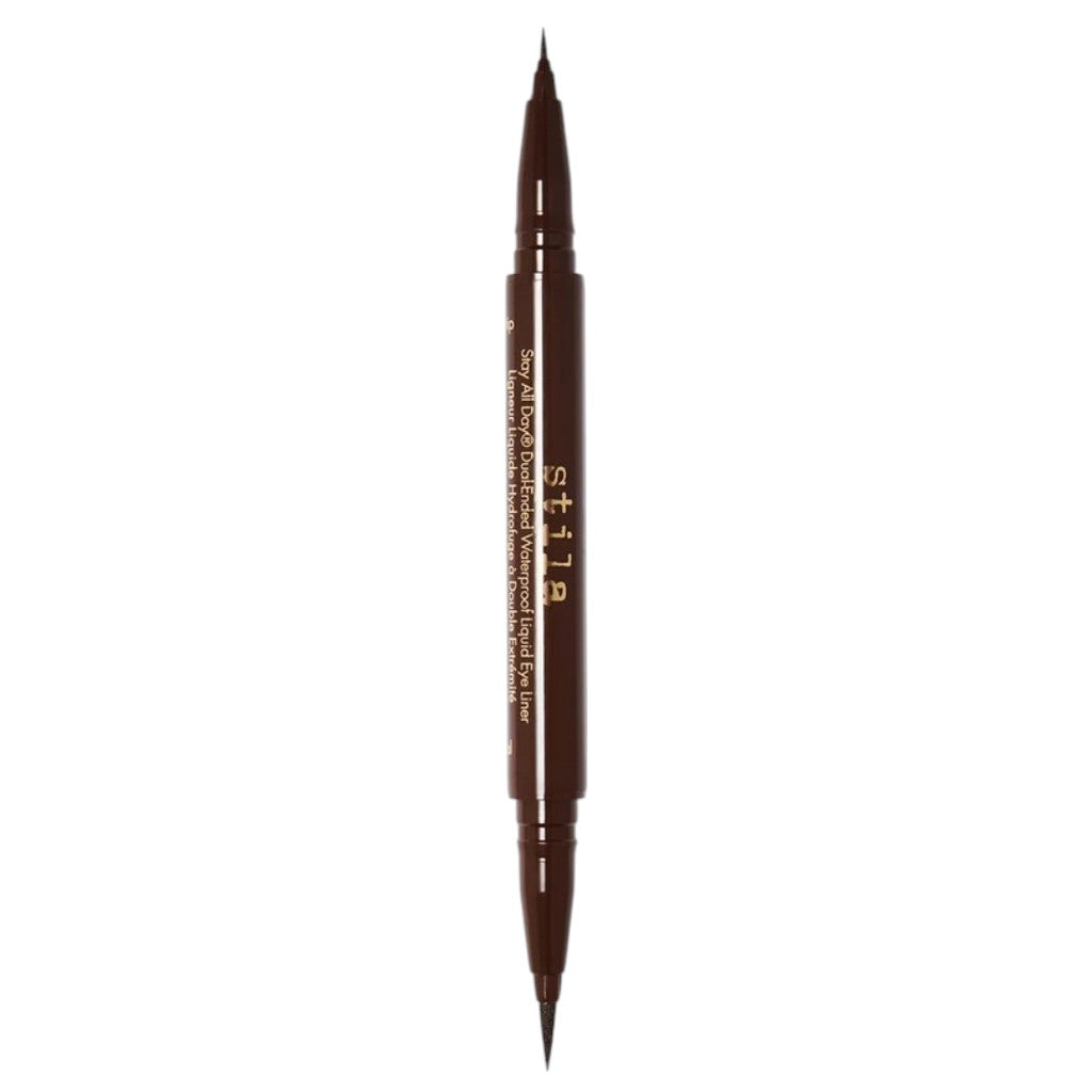 Stila  Stay All Day Dual Ended Liquid Eyeliner