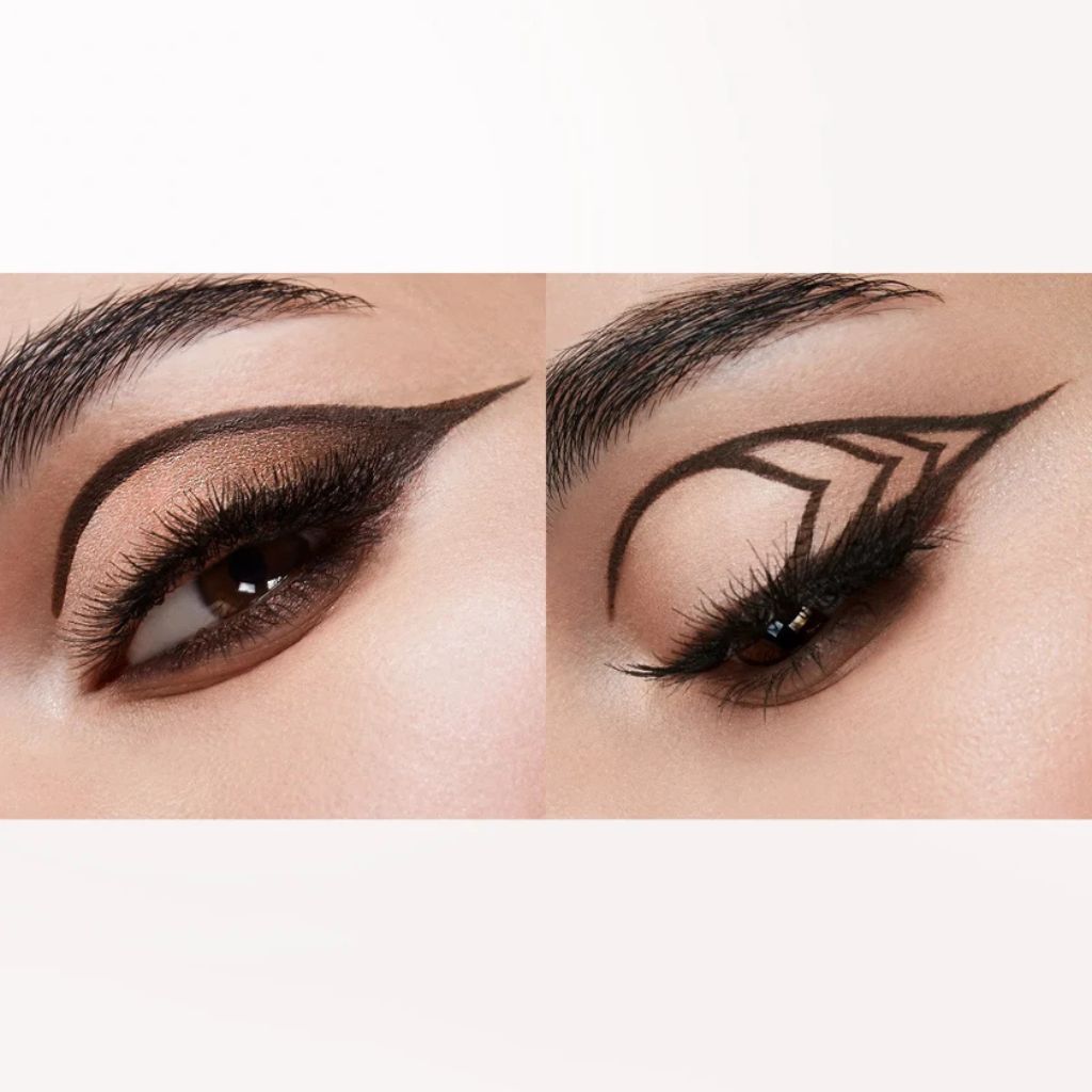 Stila  Stay All Day Dual Ended Liquid Eyeliner