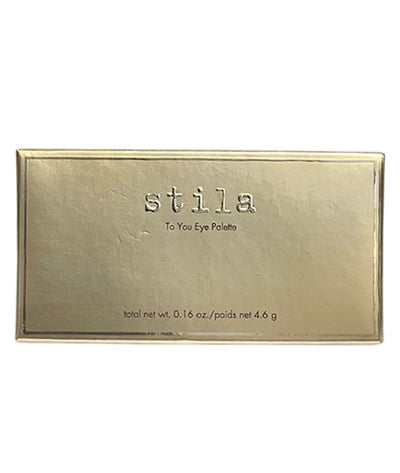STILA To You Eye Palette Hangang Sunset