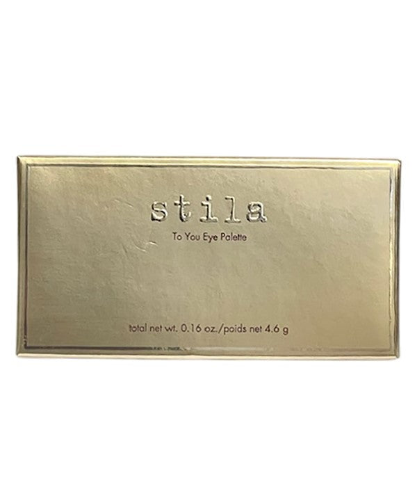 Stila  To You Eye Palette Hangang Sunset