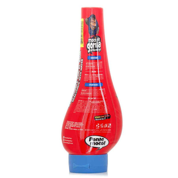 Moco De Gorila Snot Gel Rockero 340g - Afro Hair Boutique