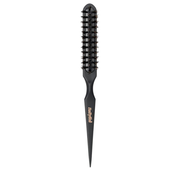 BaByliss Styling Collection Backcombing Maximum Volume Smooth Brush - Afro Hair Boutique