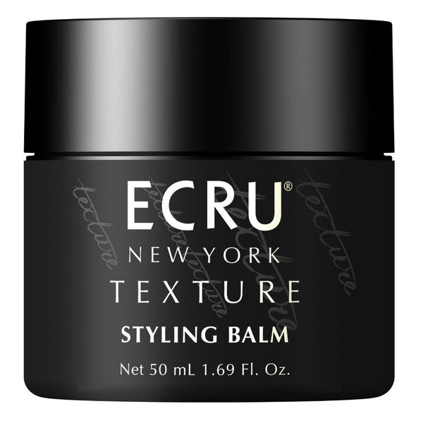 Ecru New York ECRU Texture Styling Balm 50ml - Afro Hair Boutique