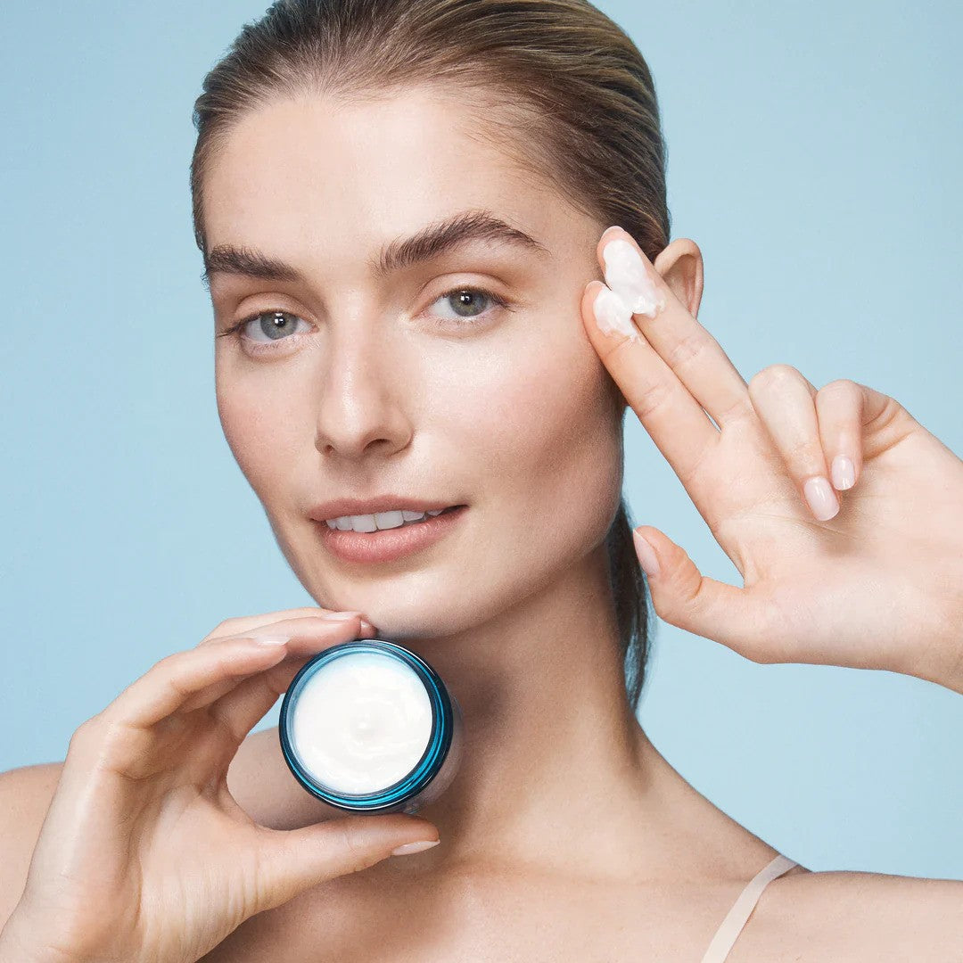 Sukin  Aqua Boost 3D Hyaluronic Acid Rich Night Cream