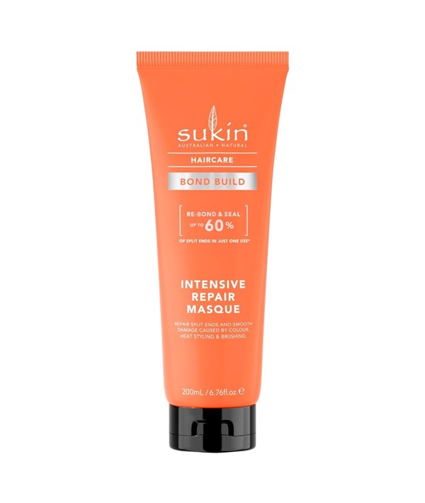 Sukin  Bond Build Intensive Repair Masque