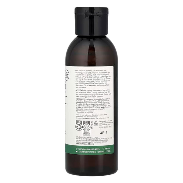 Sukin  Australian Natural Skincare Cleansing Oil