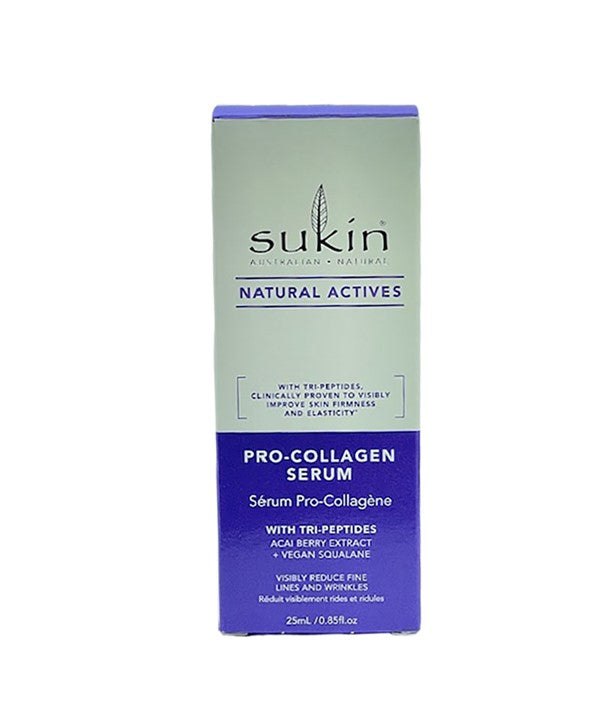 Sukin  Natural Actives Pro Collagen Serum