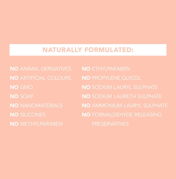 Sukin  Natural Apple Balance Shampoo Powered By Provitamin B5