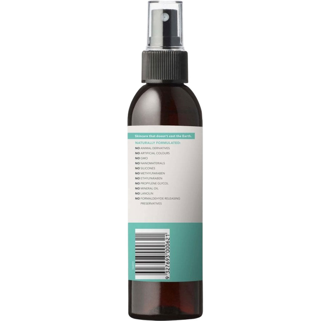 Sukin  Soothe And Hydrate After Sun Care Cooling Mist