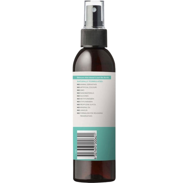 Sukin  Soothe And Hydrate After Sun Care Cooling Mist