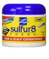 J. Strickland Africa Sulfur 8 Fresh Hair And Scalp Conditioner