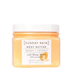 Sunday Rain Mango And Coconut Body Butter