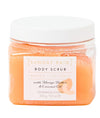 Sunday Rain Mango And Coconut Body Scrub 265g