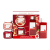 Sunday Rain Pomegranate And Fig Body Trio